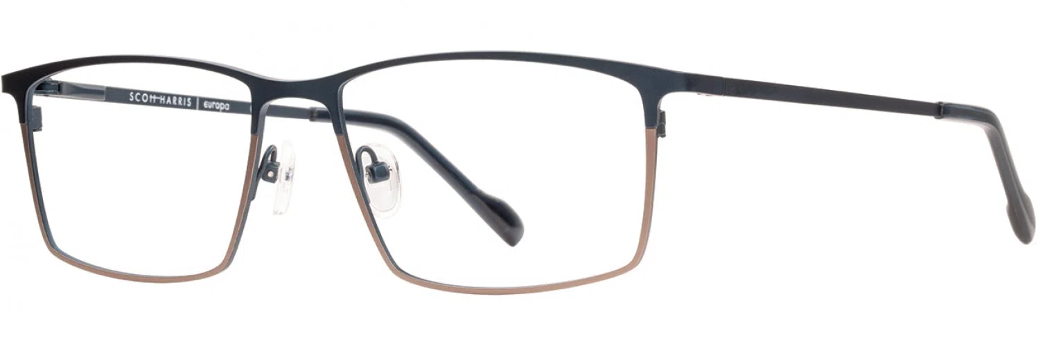 Scott Harris SH830 Eyeglasses - view 12
